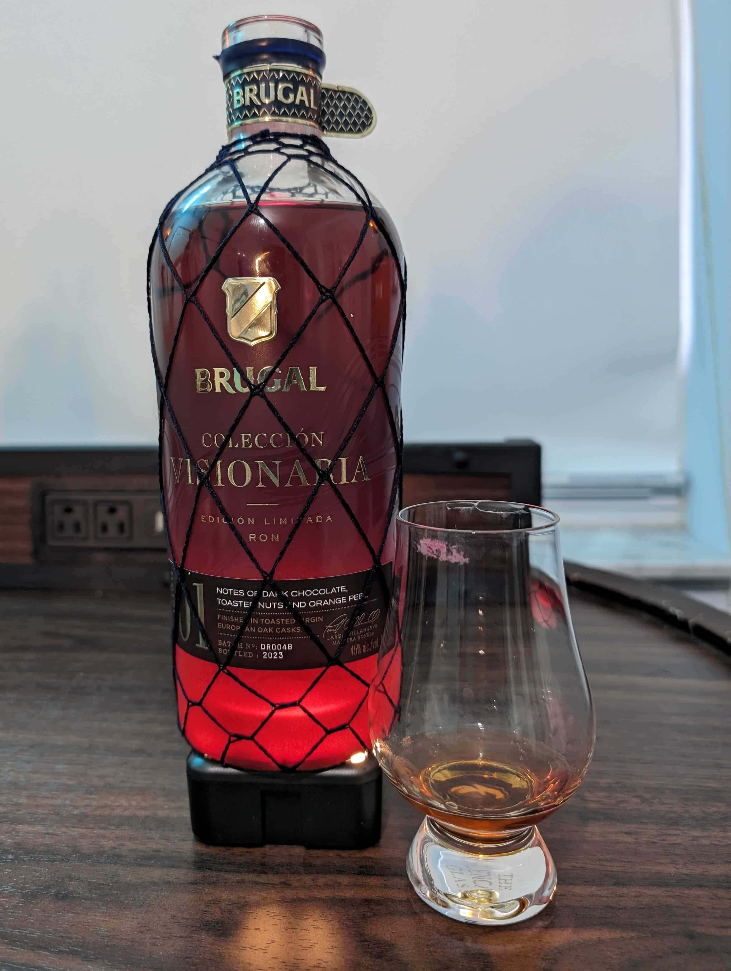 BRUGAL ( Dominican Republic )